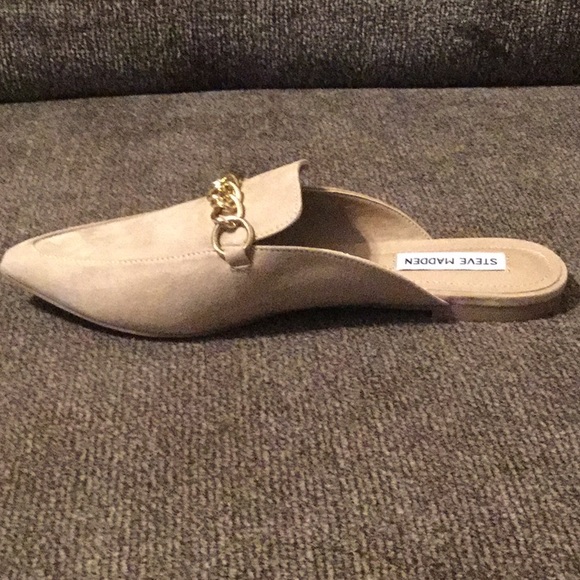 Foreseen tan steve madden Clearance